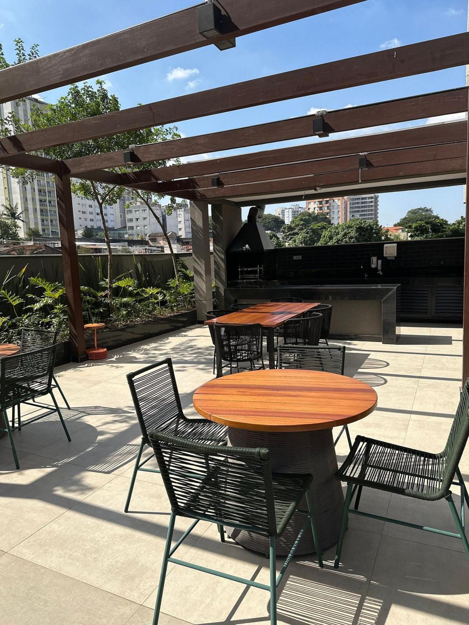Apartamento Trevizzo Museu Ipiranga *